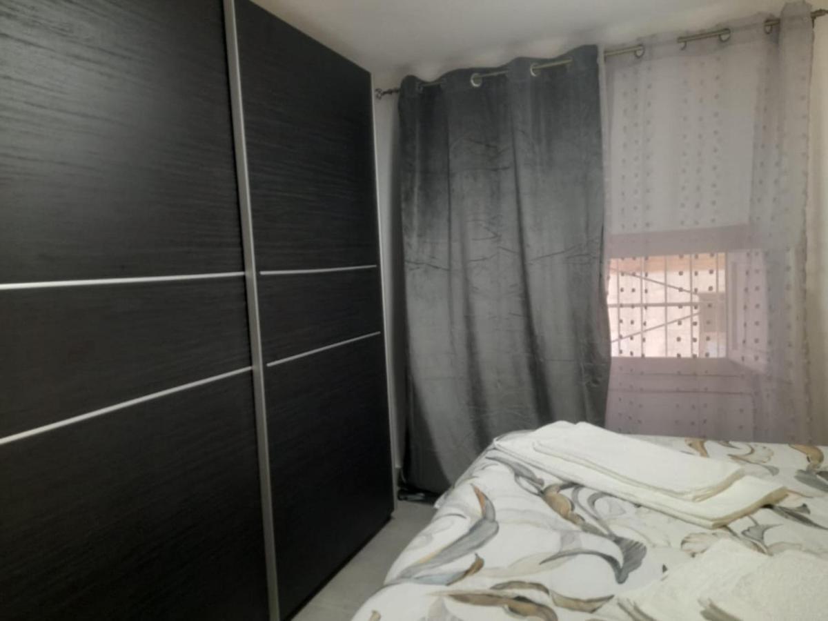 Appartement Esperanza 10 à Alicante Extérieur photo