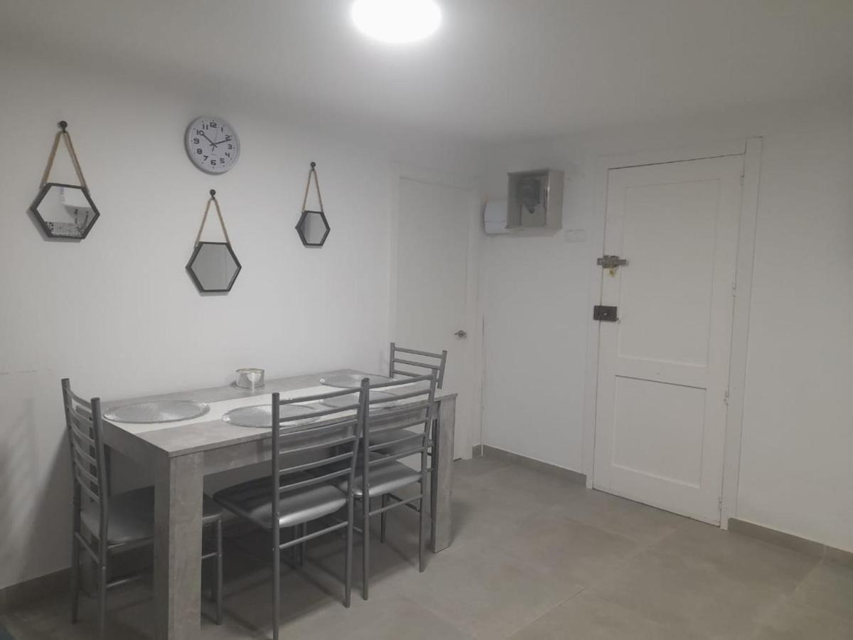 Appartement Esperanza 10 à Alicante Extérieur photo