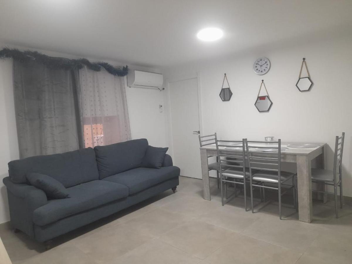 Appartement Esperanza 10 à Alicante Extérieur photo