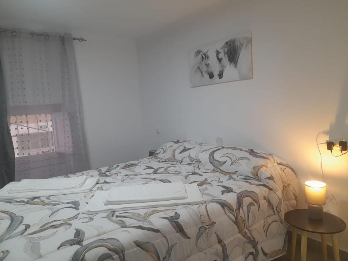 Appartement Esperanza 10 à Alicante Extérieur photo