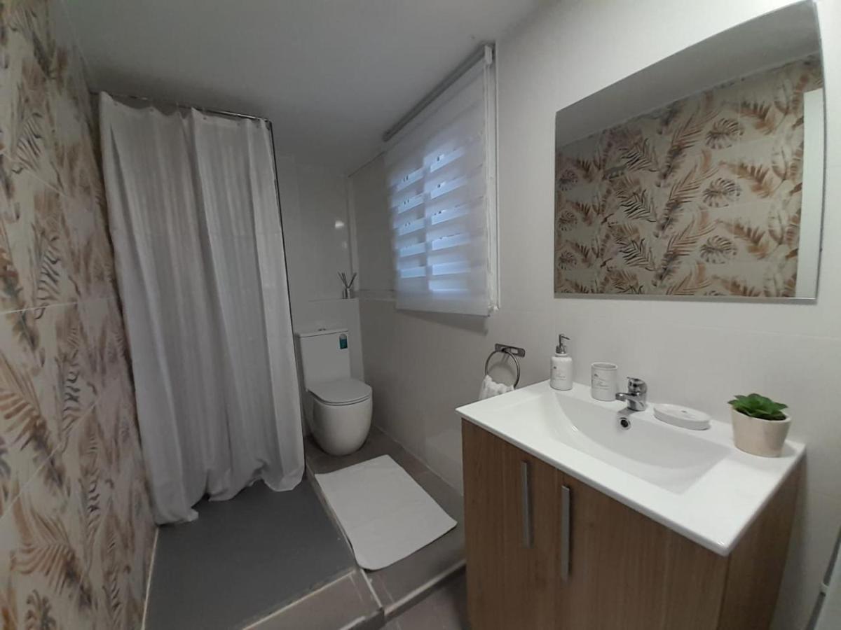 Appartement Esperanza 10 à Alicante Extérieur photo